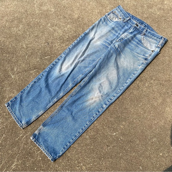 Carhartt Denim - Picture 2 of 8